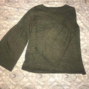 Women’s blouse